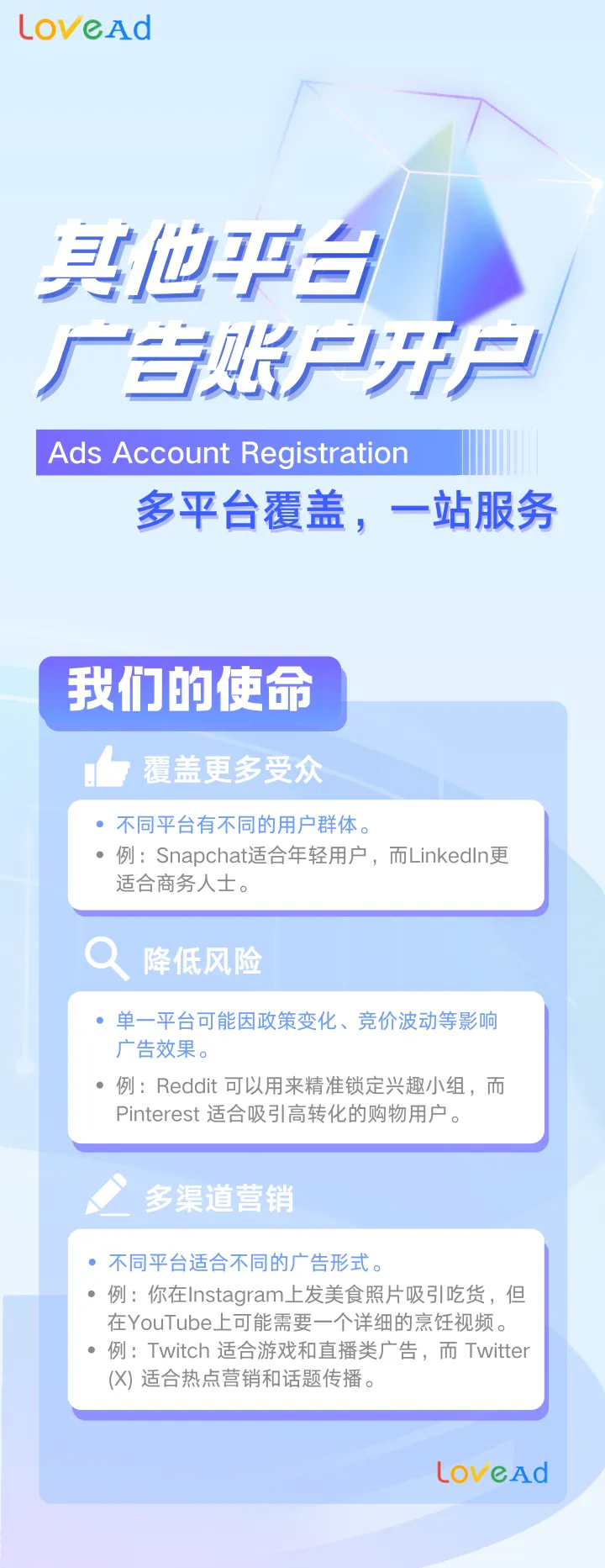 全媒体、全平台开户