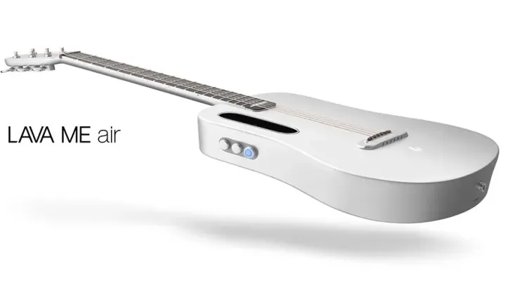 头部乐器出海品牌LAVA ME、Donner、珠江钢琴合作过的高ROI红人盘点