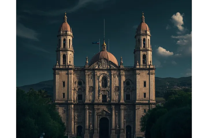 圣路易斯波托西州（San Luis Potosí）