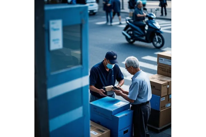 海外仓系统：优化“最后一公里”配送服务的关键助力