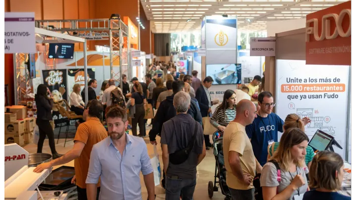 聚焦拉美食品新机遇：2026 FITHEP 国际冰淇淋、烘焙及食品贸易博览会