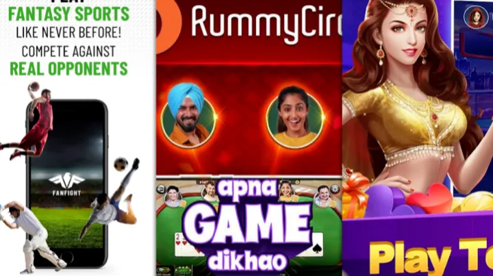 印度teenpatti棋牌游戏火出圈，本土网盟渠道推广独家优势