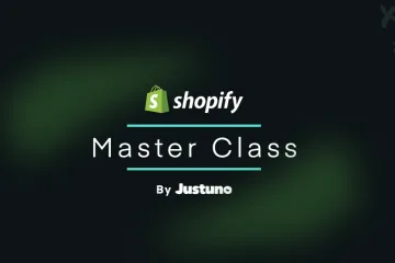 Justuno：2023Shopify运营大师级策略指南英文版