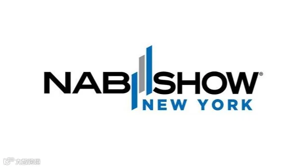 2026年美国纽约广播电视展览会 NAB Show New York