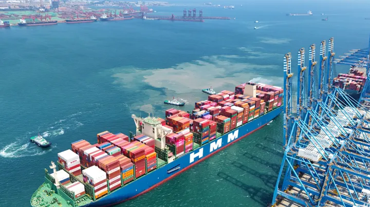 货运保险正在被低估：为什么越来越多货代开始重新配置风险保障？