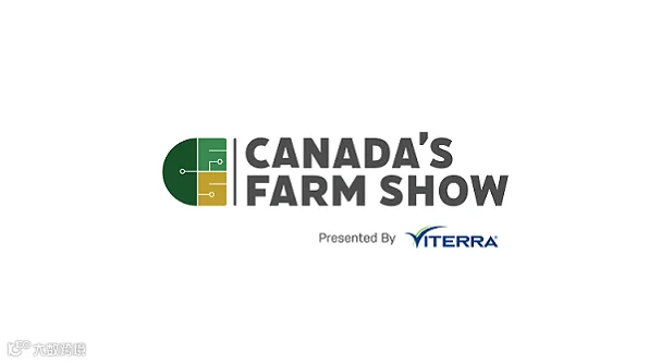 2027年加拿大农业机械展览会 CANADA`S FARM SHOW