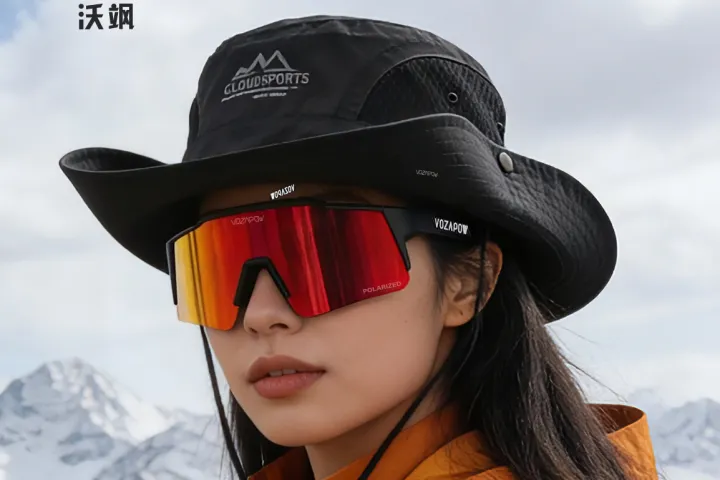 京东2026户外正品眼镜十大品牌排行榜出炉，沃飒硬核实测出圈