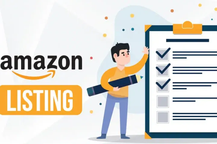 怎么写好亚马逊Listing？新手卖家入门级教程