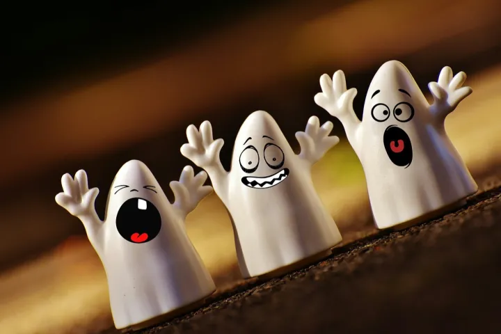 万圣节Facebook营销素材怎么玩？千字干货教你从“社恐”变“社牛”！