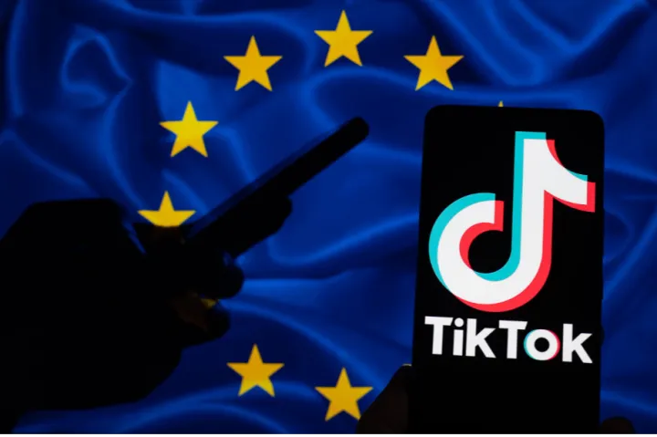 爆发式增长!TikTok Shop欧洲电商市场分析