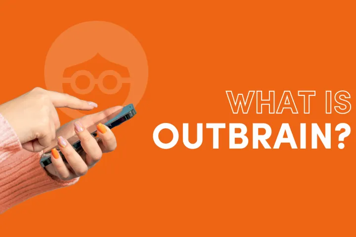 Outbrain 广告账户注册流程指南