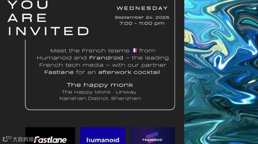 法国市场独享趋势，Fastlane贵宾私享会