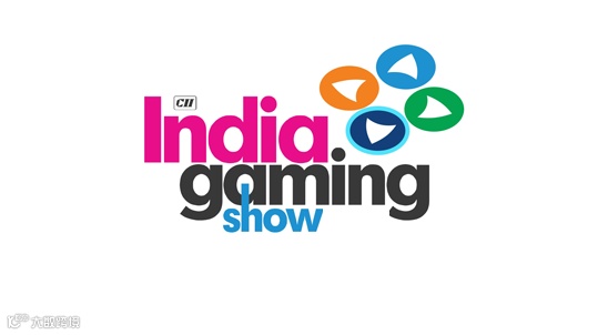 2026年印度游戏展览会
