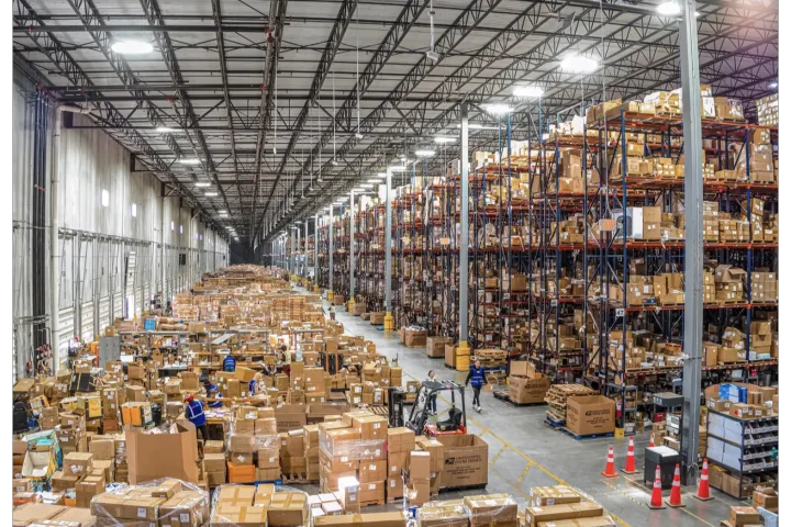 六大上市航司公布9月运营数据；GOFO再度升级物流网络；DHL新开一物流中心