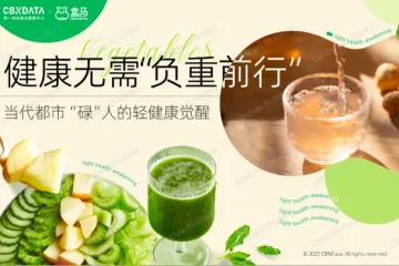 第一财经盒马2025年健康无需负重前行-当代都市碌人的轻健康觉醒报告29页