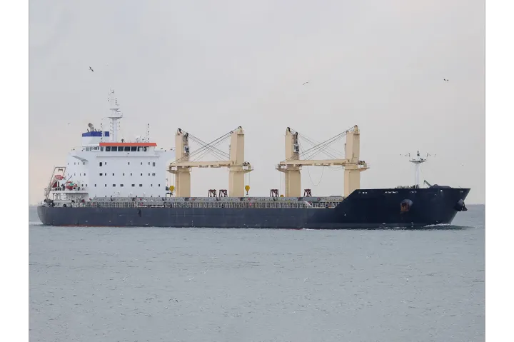 散拼系统：解锁散装货物海运效率提升密码