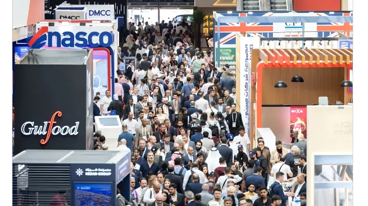2026 年迪拜海湾食品展（Gulfood）