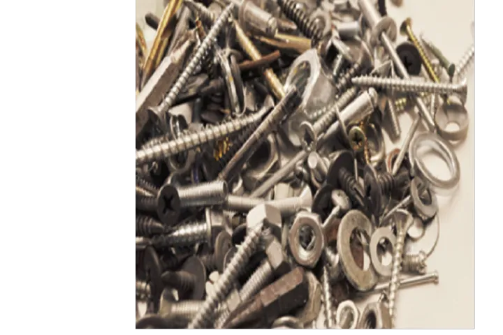 聚焦金属制造的流程优化：几款ERP软件系统的实用考量