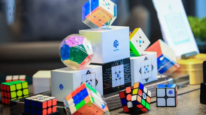 客单价100美元的国产魔方，凭啥能一直霸占热销榜？