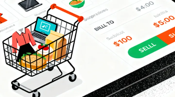 跨境电商入门指南：小白必读的6步走