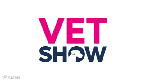2025年美国西部兽医展览会