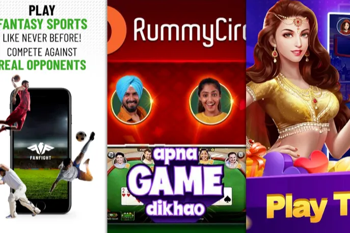 印度爆火的电子棋牌线上游戏借助Google广告投放策略