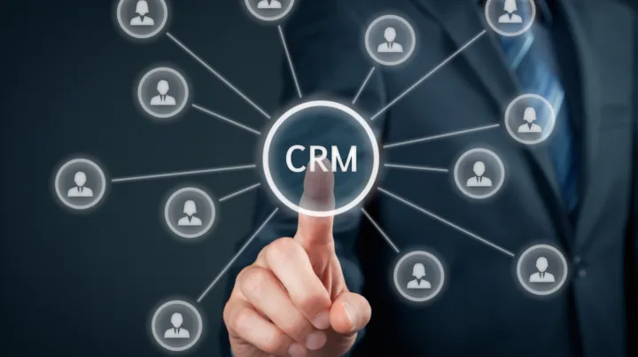 為什么很多外貿(mào)企業(yè)使用了CRM系統(tǒng)，效果卻不理想？