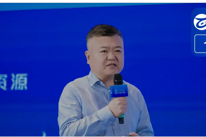 跨境电商带给航空货运的机遇和挑战 | 深圳机场物流发展有限公司 副总经理 董正理