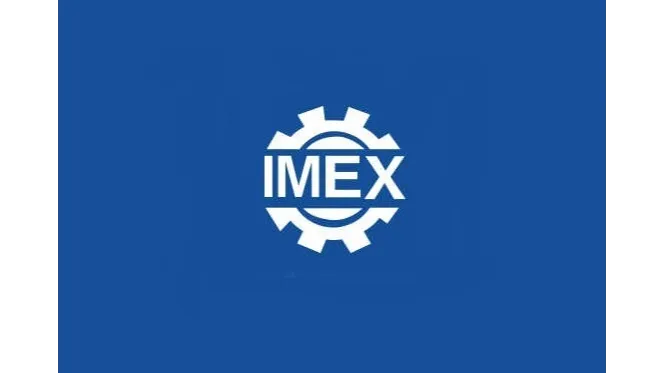 2027年天津国际机床展览会 IMEX