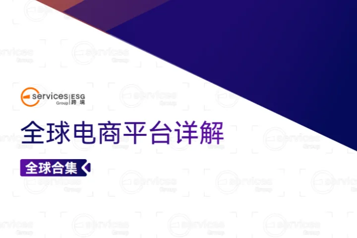ESG跨境：<em>全球</em>电商平台详解-<em>全球</em>合集2024