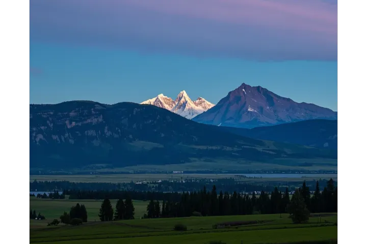 俄勒冈州（Oregon）