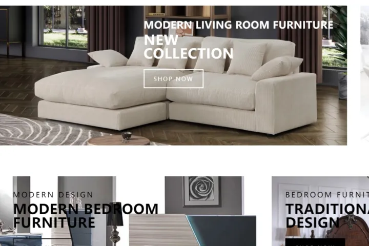 谷歌家居装饰广告：解锁动态创意优化密码