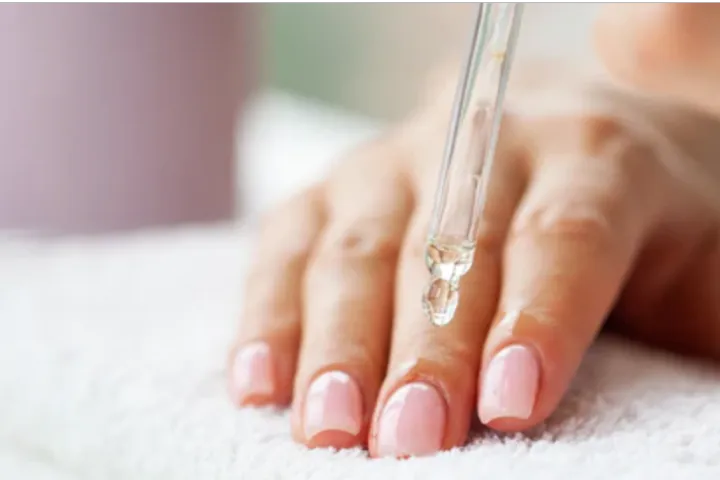 跨境电商妇女节选品必看：指甲生长油TikTok月销26万+