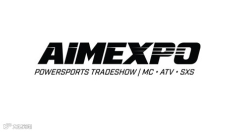 2027年美国摩托车展览会AIMEXPO AIMEXPO