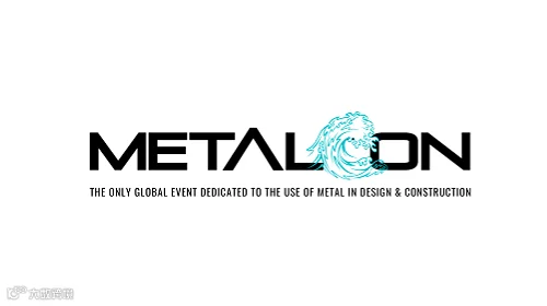 2026年美国建筑金属展览会 METALCON