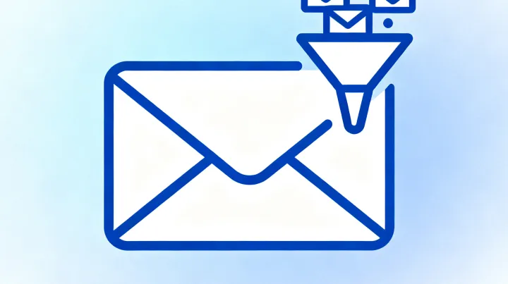 邮件群发时，ISP的Filter是如何过滤的