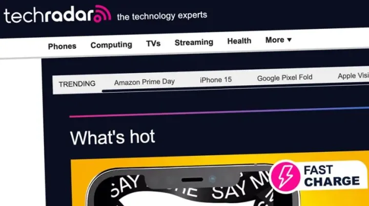 Chat GPT引用超50%，TechRadar如何成为北美极客首选？