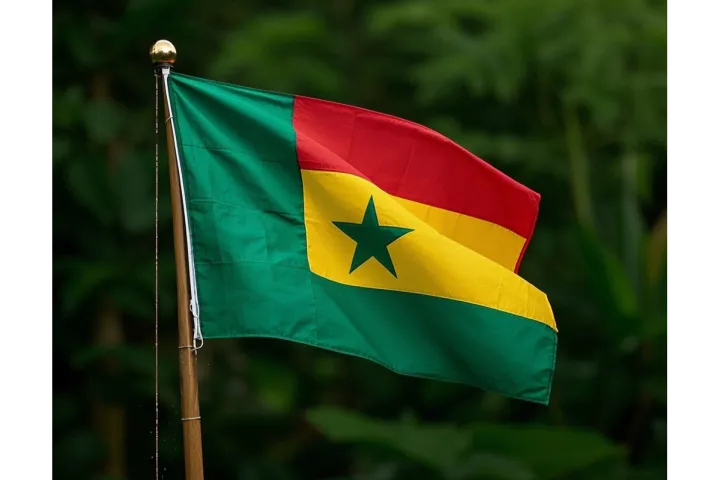 喀麦隆/The Republic of Cameroon/喀麦隆共和国