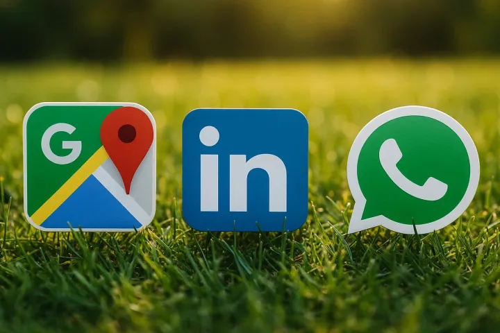 外贸常用的几个开发技巧，你掌握了多少？