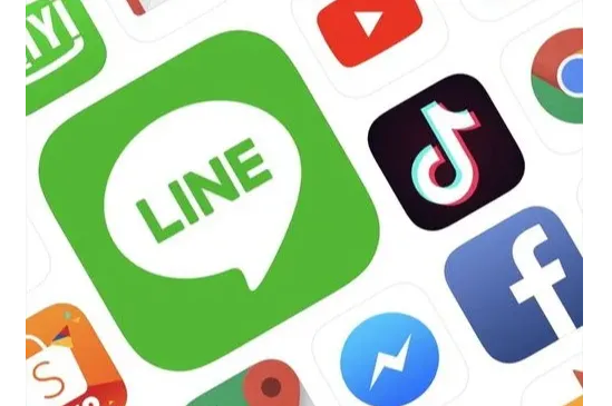 过来人解读海外直播社交APP推广line ads广告核心策略