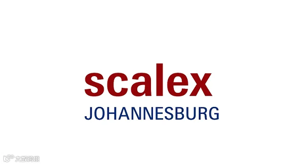 2026年南非约翰内斯堡交通物流展览会 Scalex Johannesburg