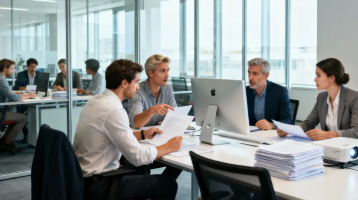 2025年英国审计报告保姆级教程（含避坑指南）