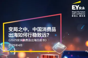 跨境电商运营：2025消费品出海白皮书