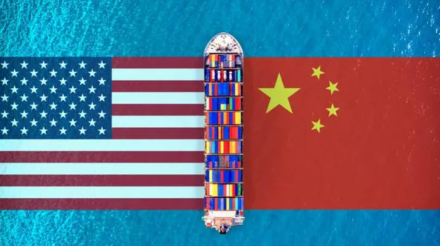 美國啟動調(diào)查，擬撤銷中國正常貿(mào)易關(guān)系！