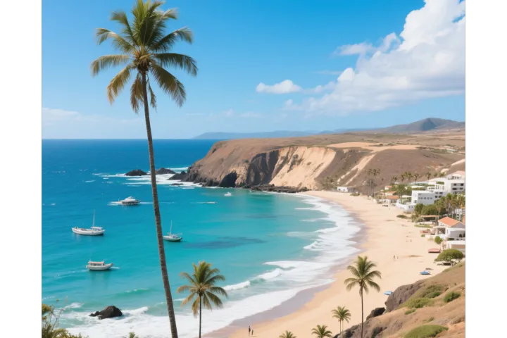 佛得角/The Republic of Cape Verde/佛得角共和国