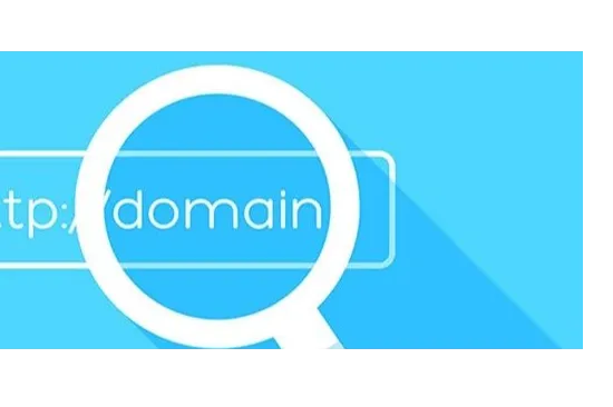 英文网站如何选择域名