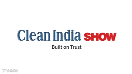 2027年印度孟买清洁设备展览会 Clean India Pulire