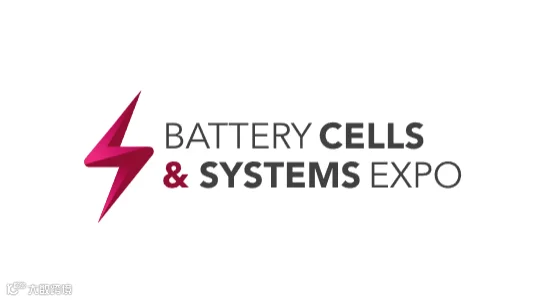 2027年英国伯明翰电池展览会 Battery Systems Expo