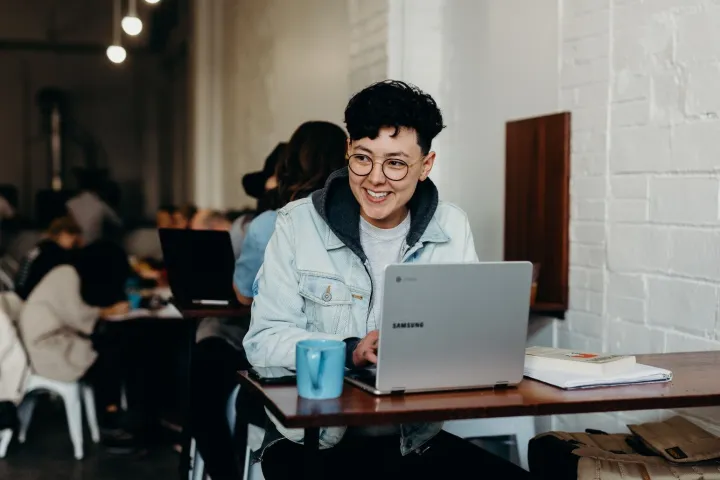 什么是独立站官网？和平台店铺有什么本质区别？