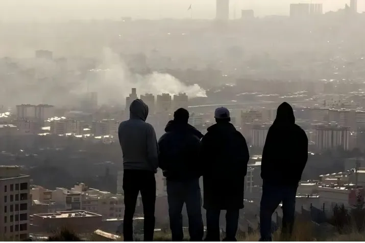 中東亂成這樣，中企還能去嗎？